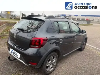 Photo 24 Dacia Sandero  TCe 90
