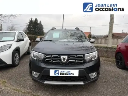 Photo 21 Dacia Sandero  TCe 90