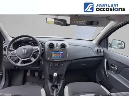 Photo 17 Dacia Sandero  TCe 90