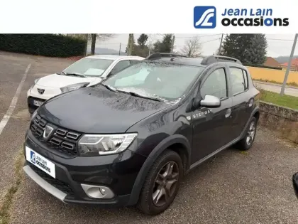 Photo 20 Dacia Sandero  TCe 90