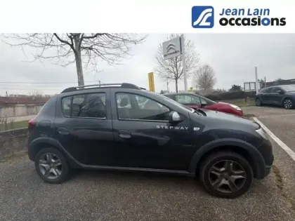 Photo 23 Dacia Sandero  TCe 90