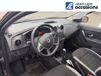 Photo 10 Dacia Sandero  TCe 90