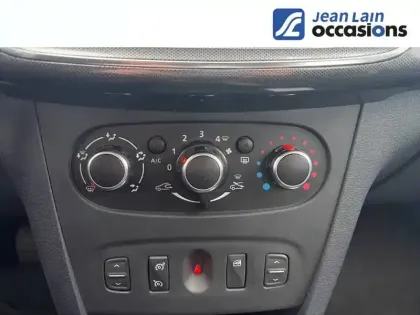 Photo 13 Dacia Sandero  TCe 90