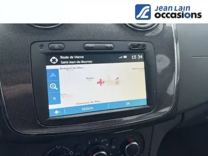 Photo 19 Dacia Sandero  TCe 90