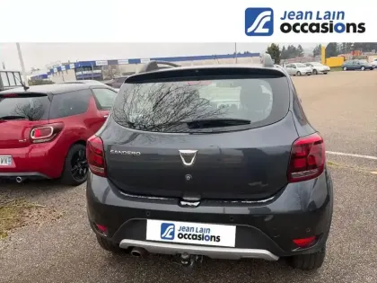 Photo 25 Dacia Sandero  TCe 90