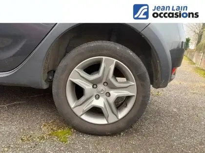 Photo 8 Dacia Sandero  TCe 90