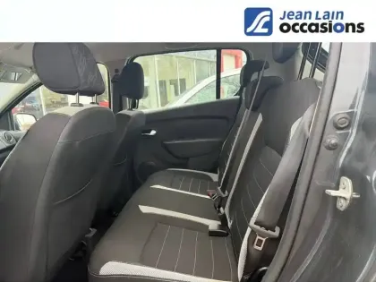 Photo 29 Dacia Sandero  TCe 90