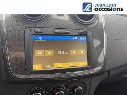 Photo 14 Dacia Sandero  TCe 90