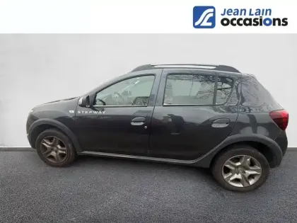 Photo 7 Dacia Sandero  TCe 90