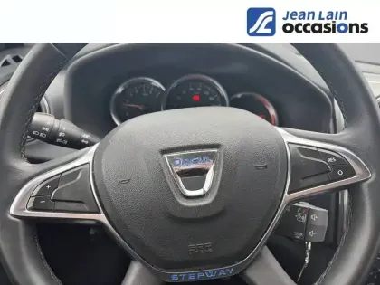 Photo 11 Dacia Sandero  TCe 90