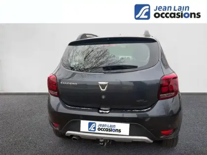 Photo 5 Dacia Sandero  TCe 90