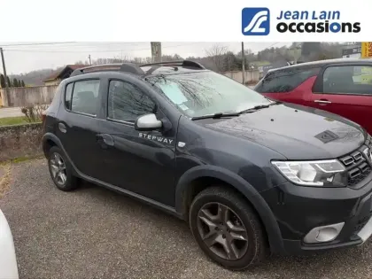 Photo 22 Dacia Sandero  TCe 90