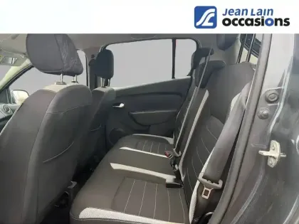 Photo 16 Dacia Sandero  TCe 90