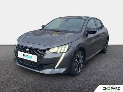 Photo Peugeot 208 Gt