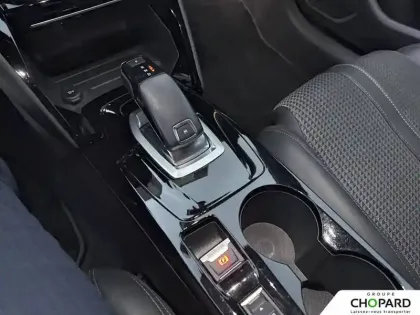 Photo 15 Peugeot 208  PureTech 100 S&S EAT8