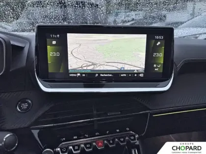 Photo 13 Peugeot 208  PureTech 100 S&S EAT8