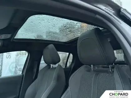 Photo 19 Peugeot 208  PureTech 100 S&S EAT8