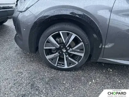 Photo 11 Peugeot 208  PureTech 100 S&S EAT8