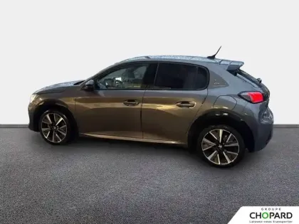 Photo 8 Peugeot 208  PureTech 100 S&S EAT8