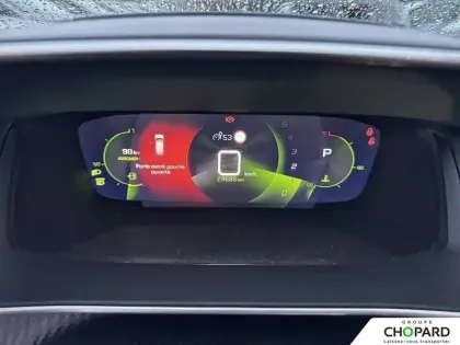 Photo 20 Peugeot 208  PureTech 100 S&S EAT8