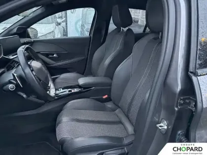 Photo 9 Peugeot 208  PureTech 100 S&S EAT8