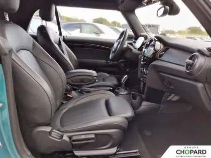 Photo 73 Mini Mini Cabriolet Cooper 136 ch DKG7