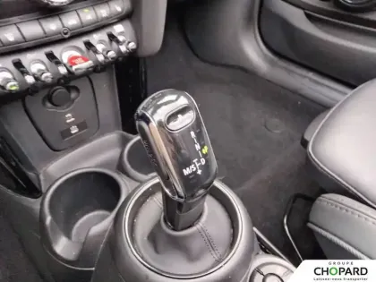 Photo 22 Mini Mini Cabriolet Cooper 136 ch DKG7