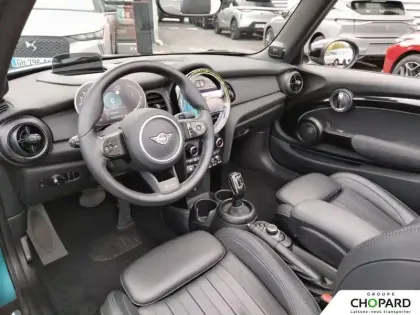 Photo 55 Mini Mini Cabriolet Cooper 136 ch DKG7