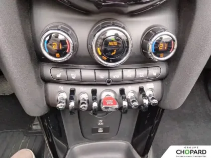 Photo 75 Mini Mini Cabriolet Cooper 136 ch DKG7