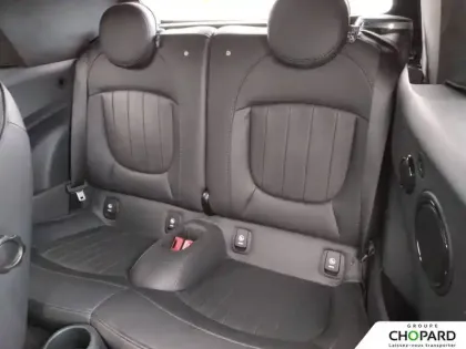 Photo 17 Mini Mini Cabriolet Cooper 136 ch DKG7