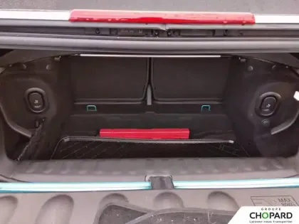 Photo 61 Mini Mini Cabriolet Cooper 136 ch DKG7