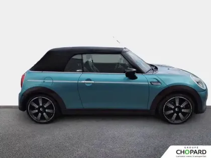 Photo 62 Mini Mini Cabriolet Cooper 136 ch DKG7