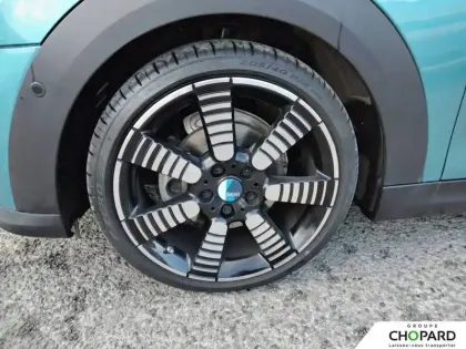 Photo 77 Mini Mini Cabriolet Cooper 136 ch DKG7