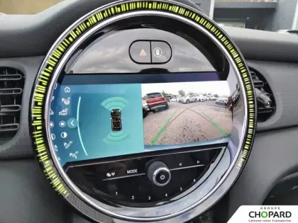 Photo 68 Mini Mini Cabriolet Cooper 136 ch DKG7