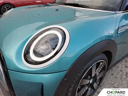 Photo 78 Mini Mini Cabriolet Cooper 136 ch DKG7