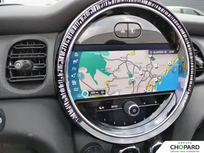 Photo 13 Mini Mini Cabriolet Cooper 136 ch DKG7