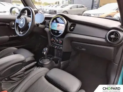 Photo 66 Mini Mini Cabriolet Cooper 136 ch DKG7