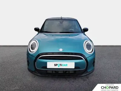 Photo 30 Mini Mini Cabriolet Cooper 136 ch DKG7