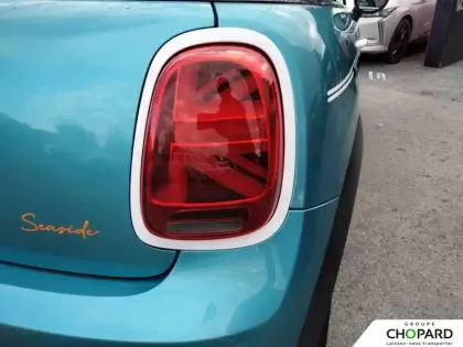 Photo 52 Mini Mini Cabriolet Cooper 136 ch DKG7