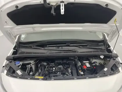 Photo 20 Peugeot Partner  FOURGON STANDARD 650 KG BLUEHDI 100 S&S BVM5