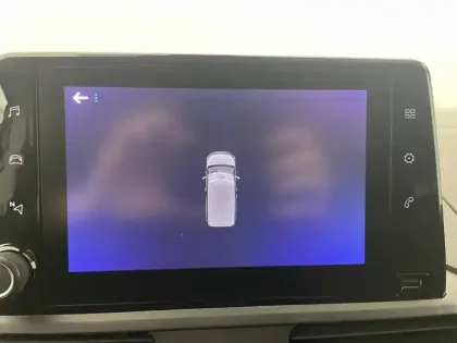 Photo 30 Peugeot Partner  FOURGON STANDARD 650 KG BLUEHDI 100 S&S BVM5