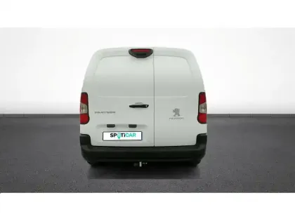 Photo 6 Peugeot Partner  FOURGON STANDARD 650 KG BLUEHDI 100 S&S BVM5