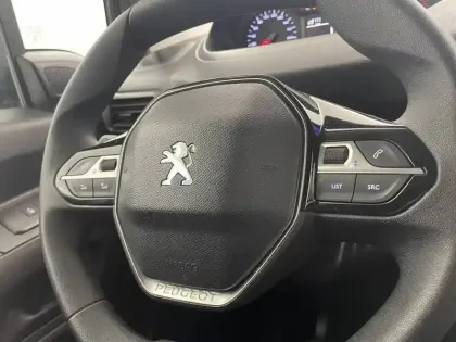 Photo 28 Peugeot Partner  FOURGON STANDARD 650 KG BLUEHDI 100 S&S BVM5