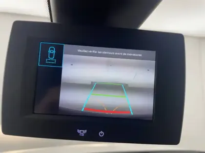 Photo 25 Peugeot Partner  FOURGON STANDARD 650 KG BLUEHDI 100 S&S BVM5