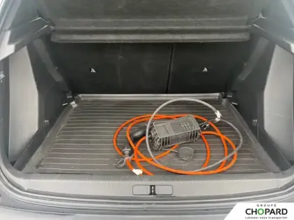 Photo 5 Peugeot 2008  Electrique 136 ch