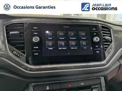 Photo 18 Volkswagen T-roc  1.5 TSI 150 EVO Start/Stop BVM6