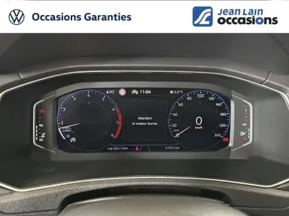 Photo 16 Volkswagen T-roc  1.5 TSI 150 EVO Start/Stop BVM6