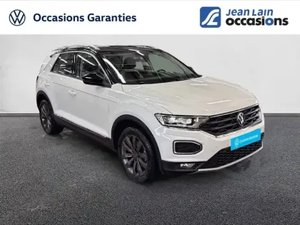 Photo 9 Volkswagen T-roc  1.5 TSI 150 EVO Start/Stop BVM6