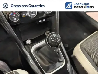 Photo 15 Volkswagen T-roc  1.5 TSI 150 EVO Start/Stop BVM6