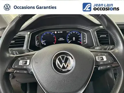 Photo 17 Volkswagen T-roc  1.5 TSI 150 EVO Start/Stop BVM6